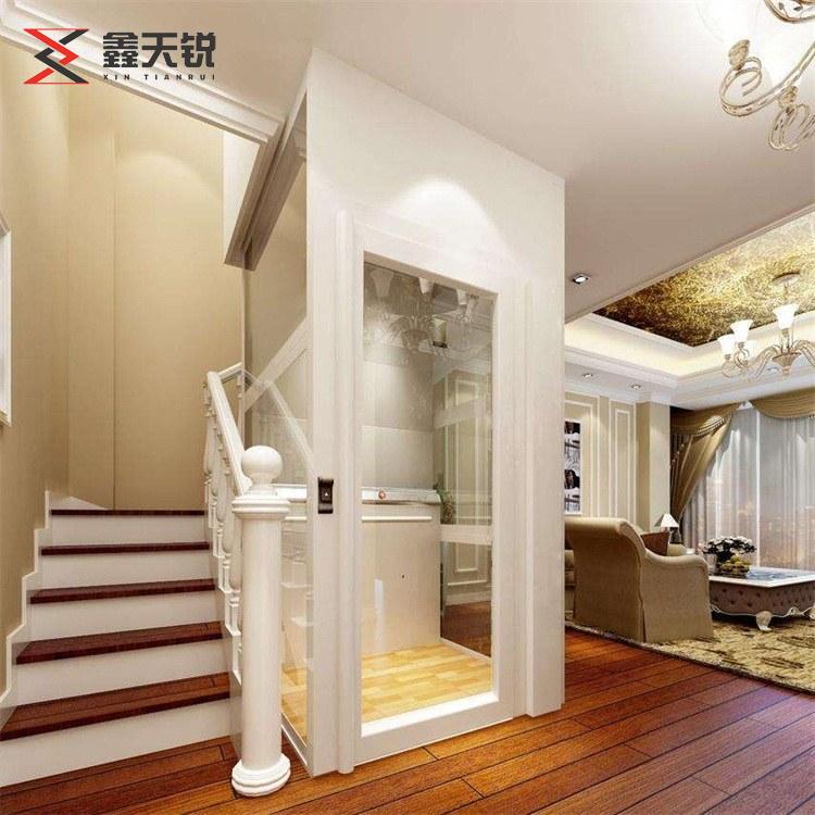 南宁家用别墅电梯
