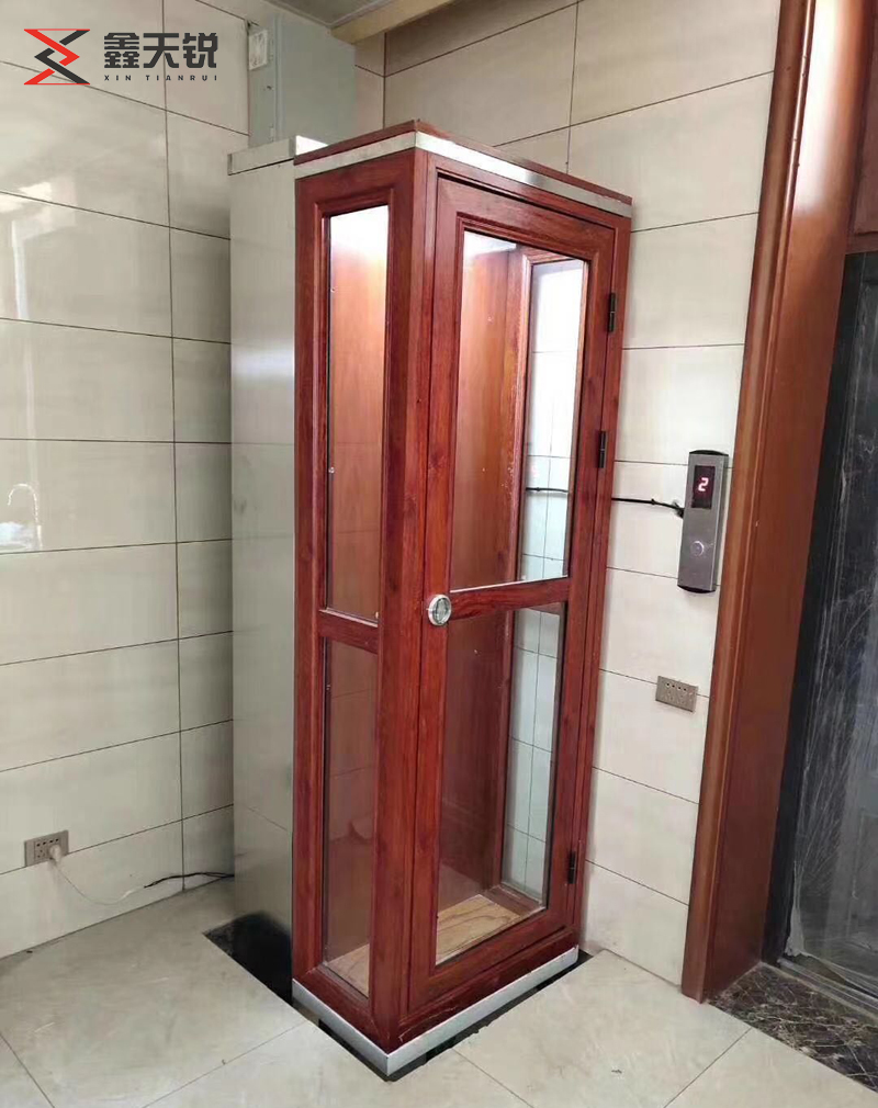 南宁小型家用电梯